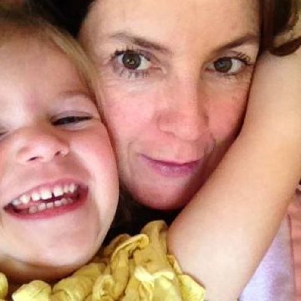 Meet your Posher, Denise